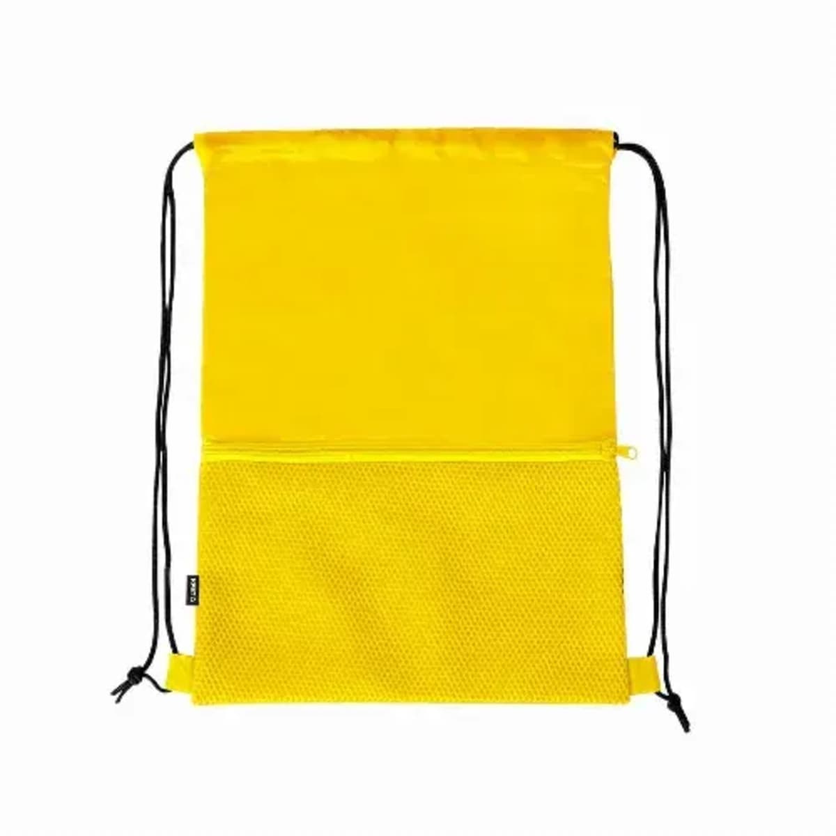 Drawstring Bag made in RPET-  Uznam