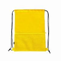 Drawstring Bag made in RPET-  Uznam