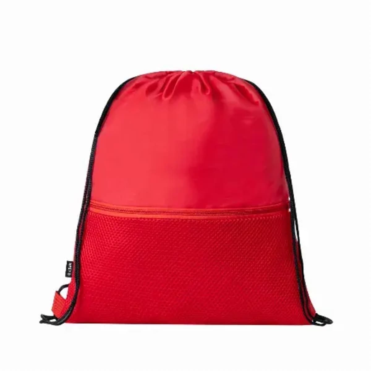 Drawstring Bag made in RPET-  Uznam