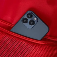 Drawstring Bag made in RPET-  Uznam