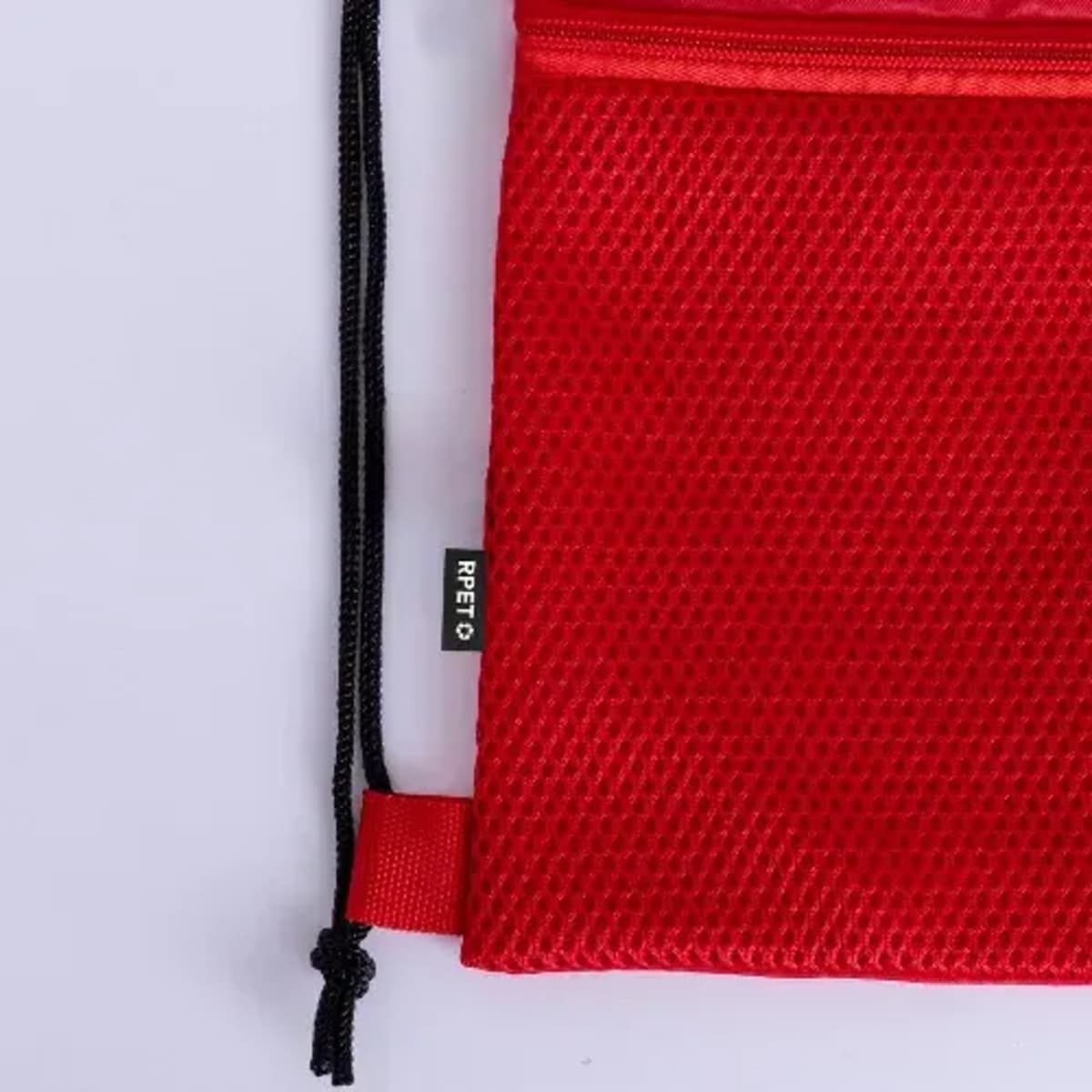 Drawstring Bag made in RPET-  Uznam