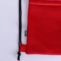 Drawstring Bag made in RPET-  Uznam