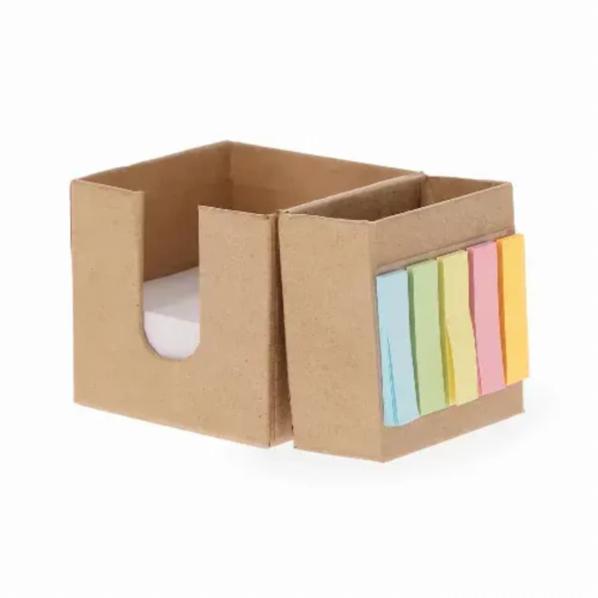 Notepad Pencil Holder -  Arolax