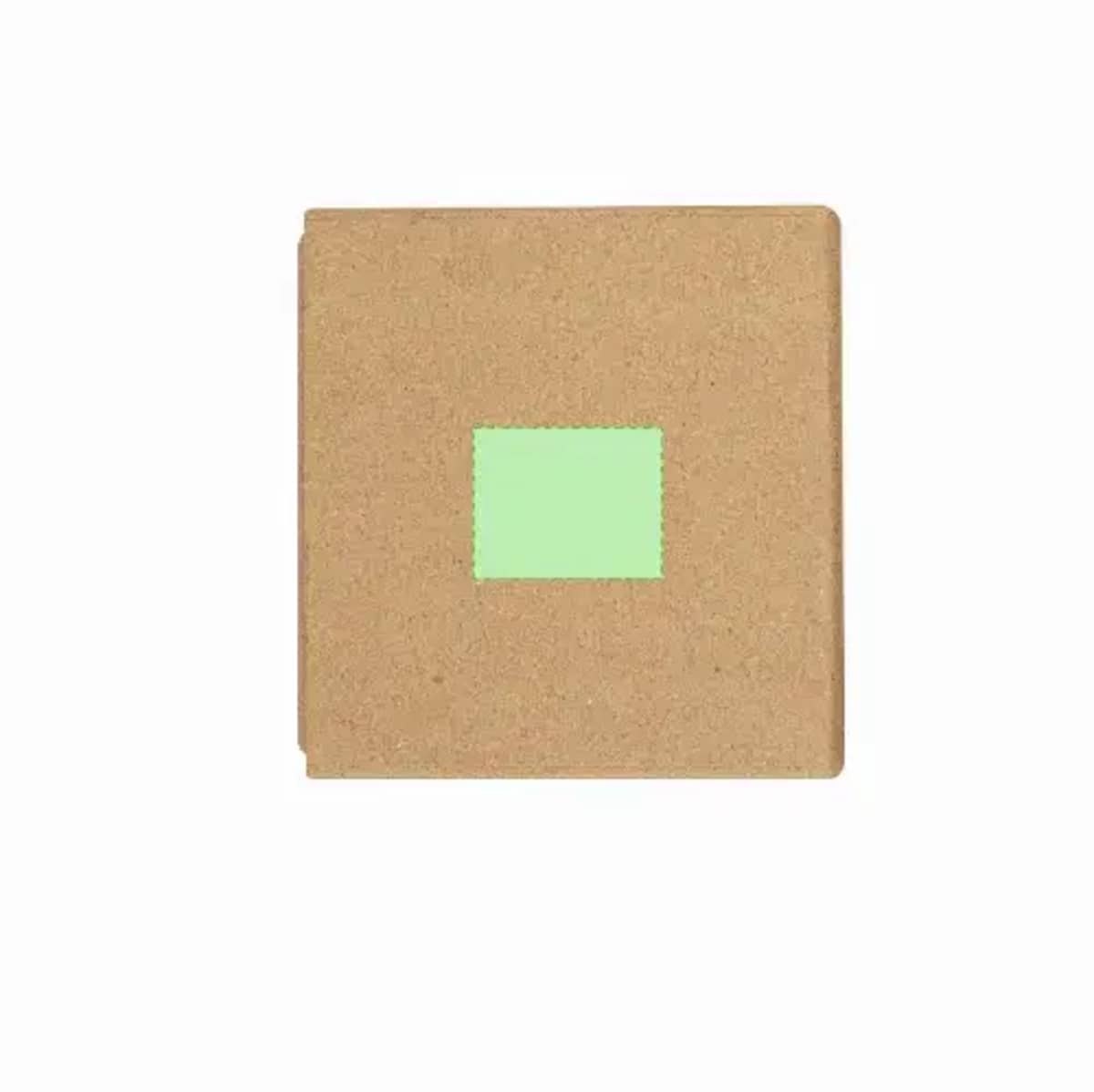 Notepad Pencil Holder -  Arolax