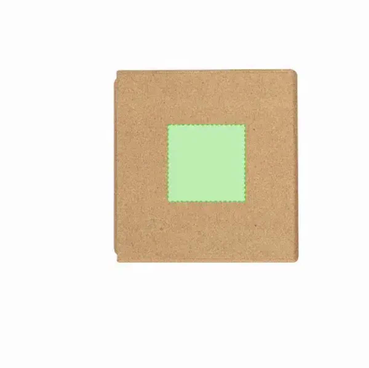 Notepad Pencil Holder -  Arolax