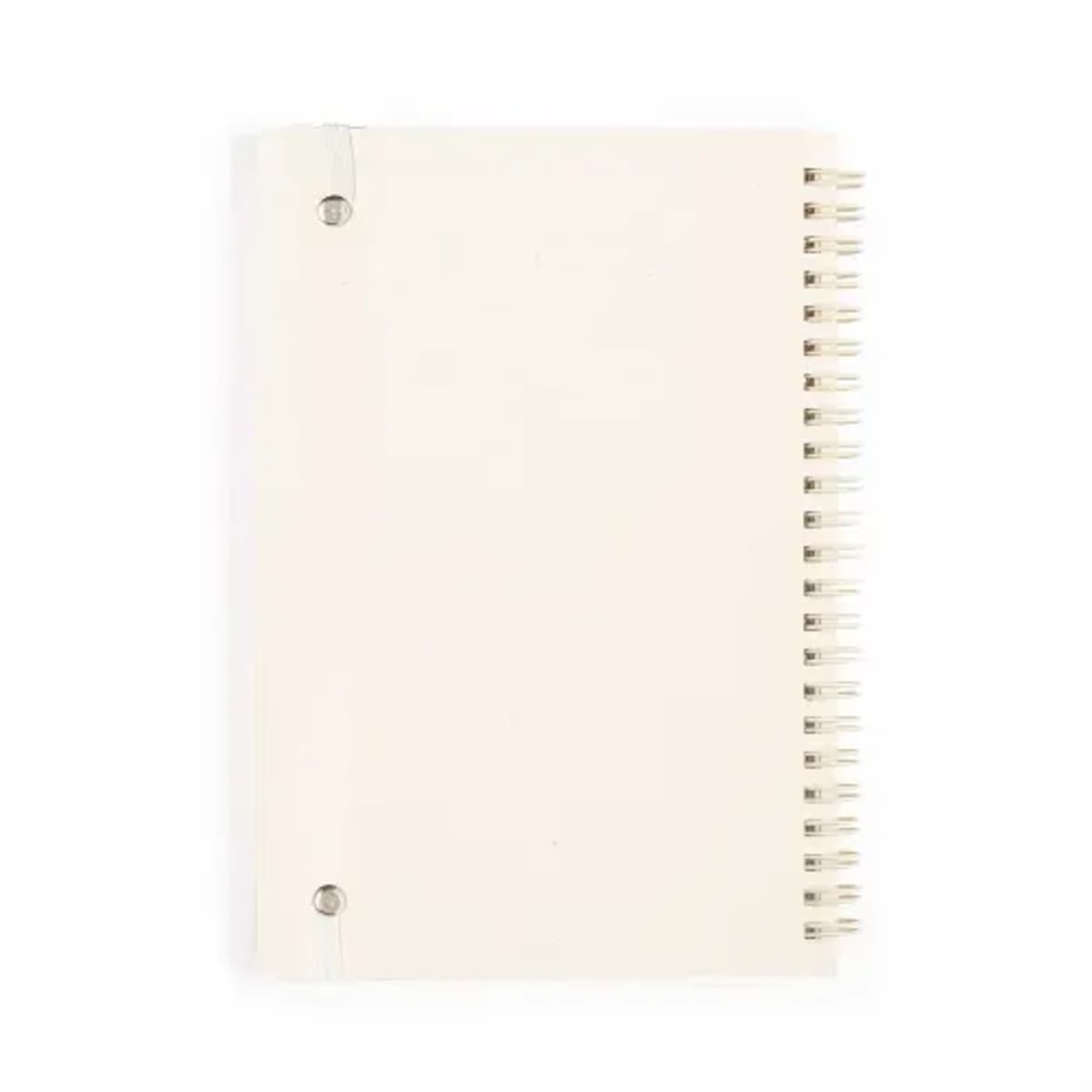 Notebook made of Recycled Milk cartons - Edilax
