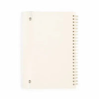 Notebook made of Recycled Milk cartons - Edilax