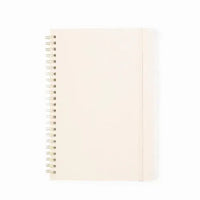 Notebook made of Recycled Milk cartons - Edilax