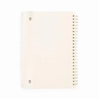 Notebook made of Recycled Milk cartons - Edilax