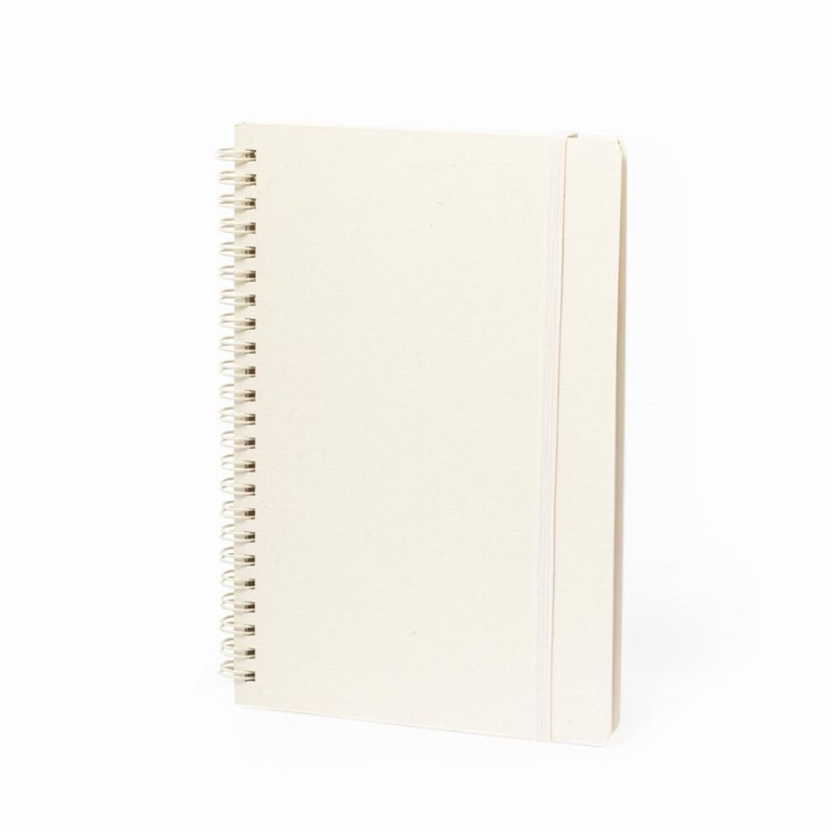 Notebook made of Recycled Milk cartons - Edilax
