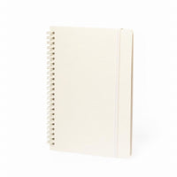 Notebook made of Recycled Milk cartons - Edilax