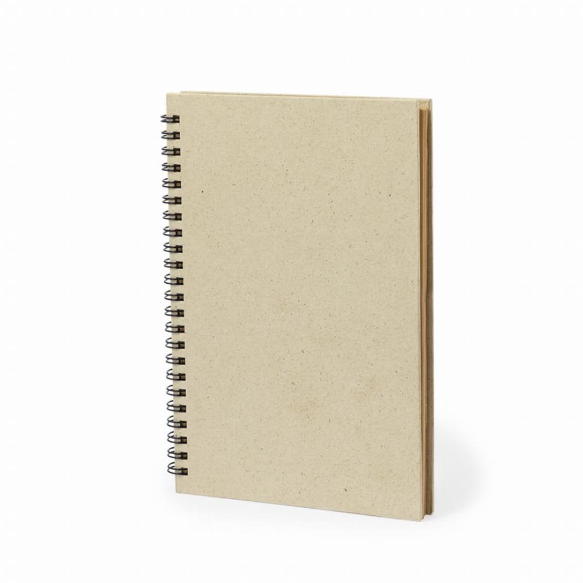 Notebook made of Grass paper - Nigmar