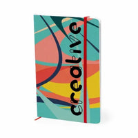 Sublimation Notepad - Groly