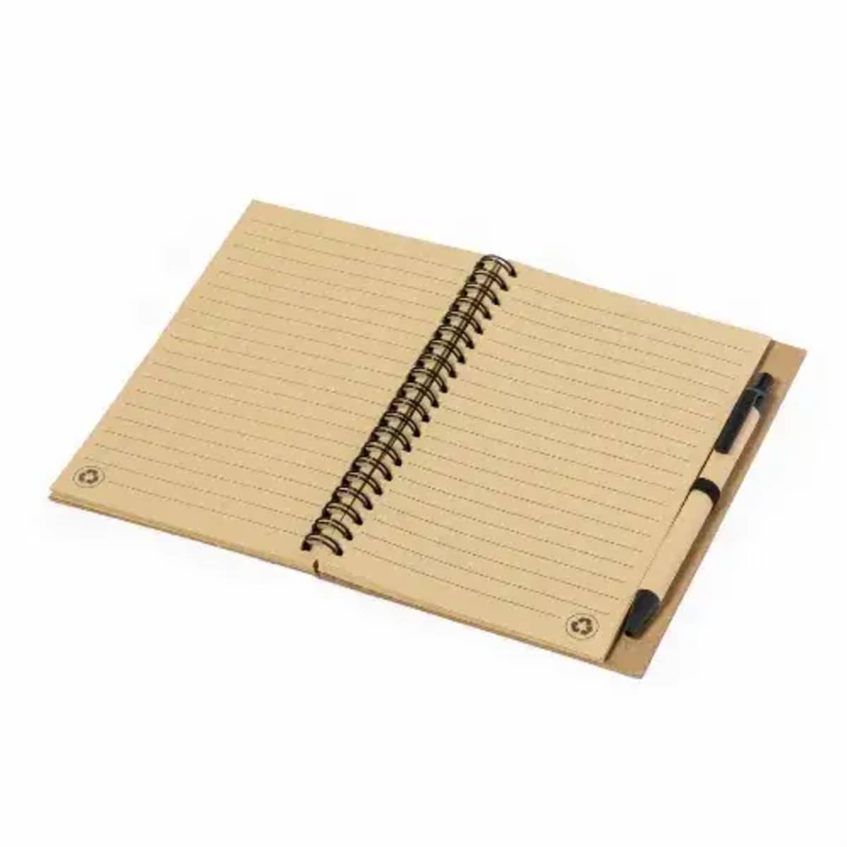 Notebook Cork Gienah