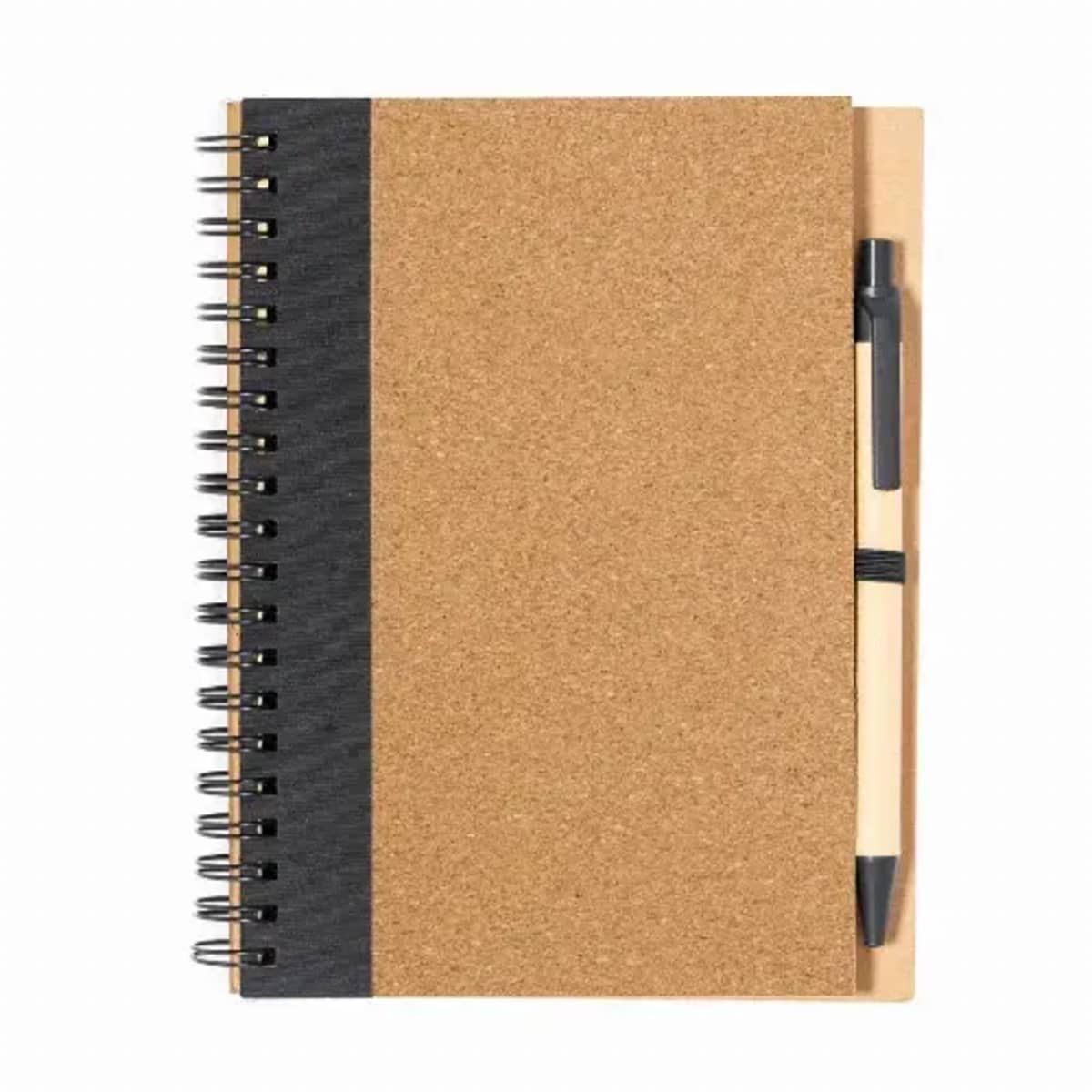 Notebook Cork Gienah