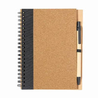 Notebook Cork Gienah