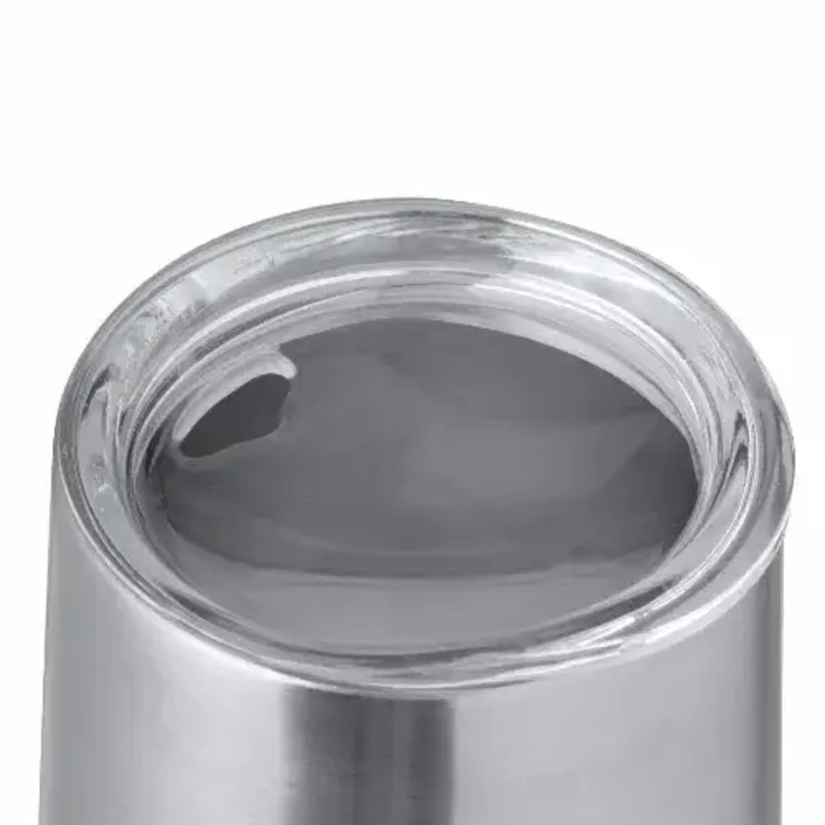 Insulated Cup in Recycled Stainless Steel -  Yarton