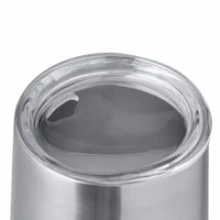 Insulated Cup in Recycled Stainless Steel -  Yarton