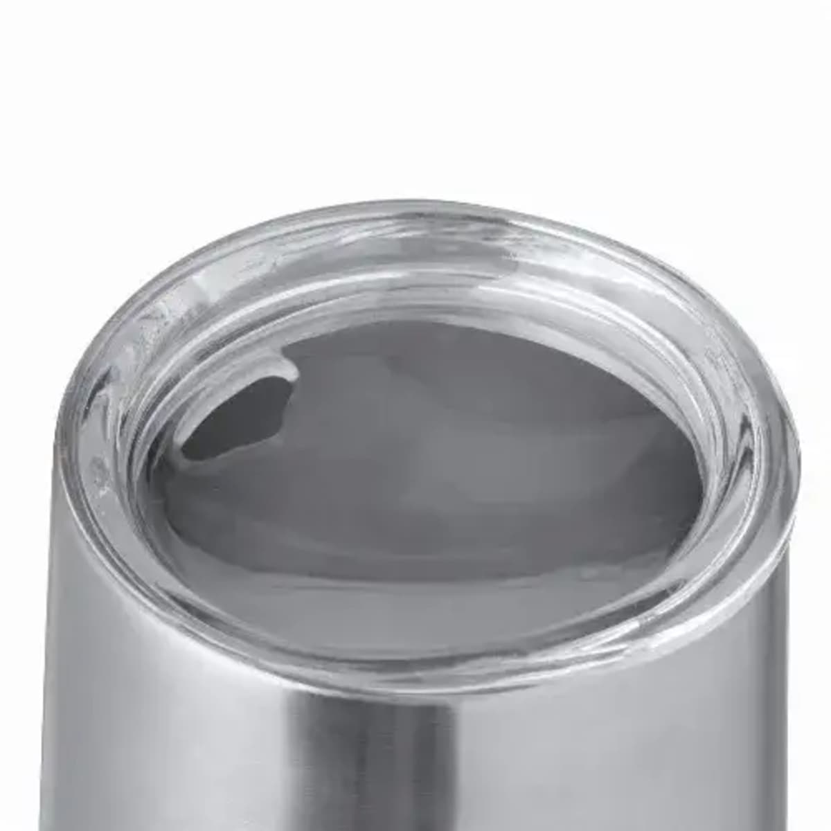 Insulated Cup in Recycled Stainless Steel -  Yarton