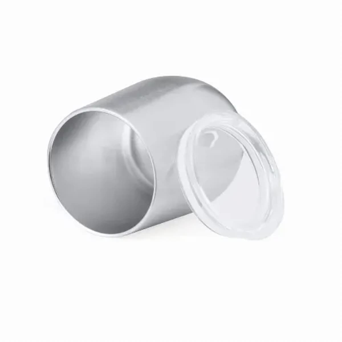 Insulated Cup in Recycled Stainless Steel -  Yarton