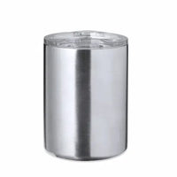 Insulated Mug in recycled Stainless steel -Dovery