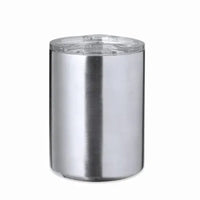 Insulated Mug in recycled Stainless steel -Dovery
