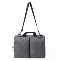 Document Bag Backpack - Makarzur