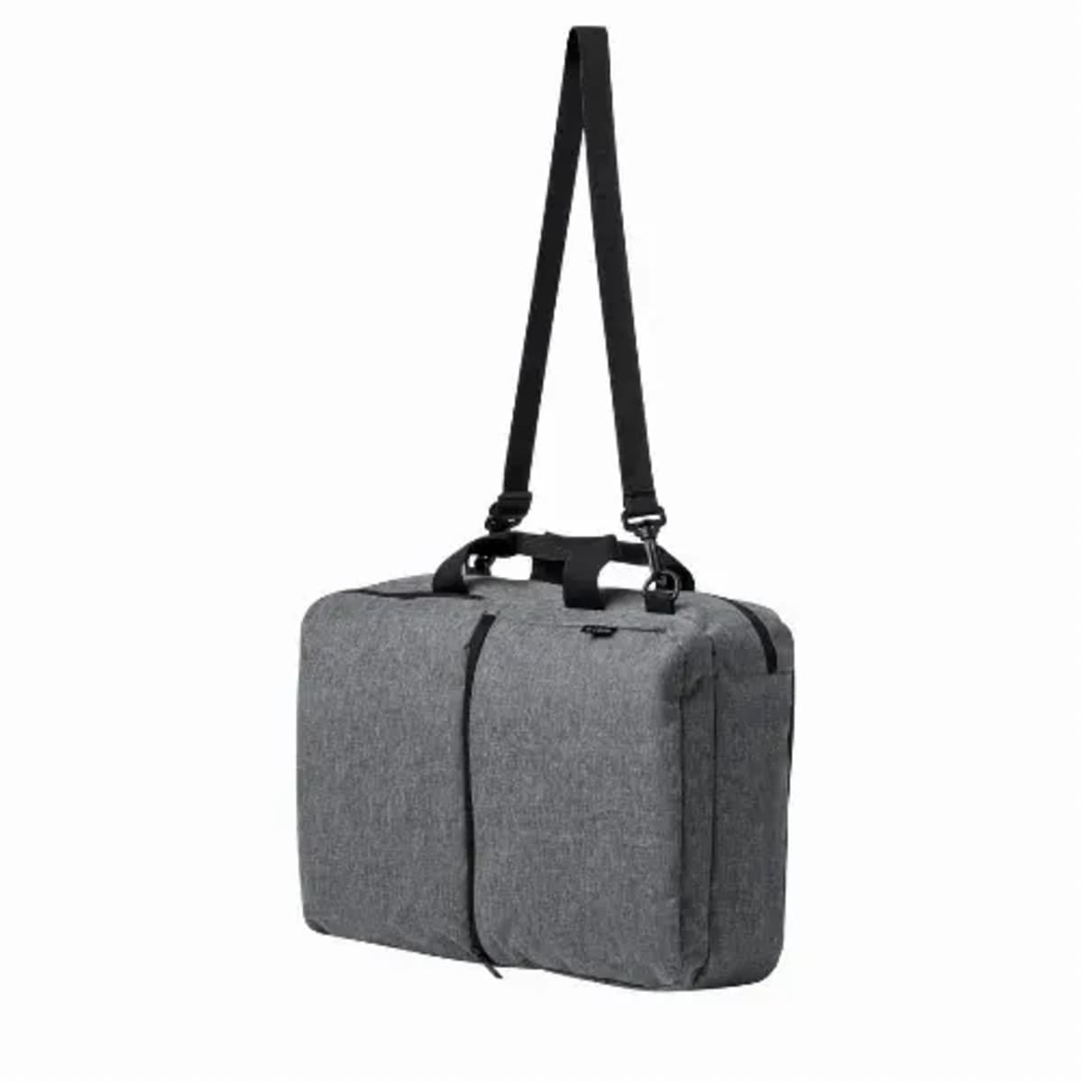 Document Bag Backpack - Makarzur