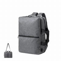 Document Bag Backpack - Makarzur