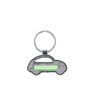 Keyring Felt RPET Hailton