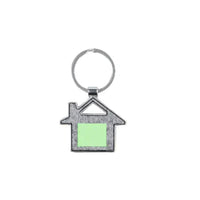 Keyring Felt RPET Hailton