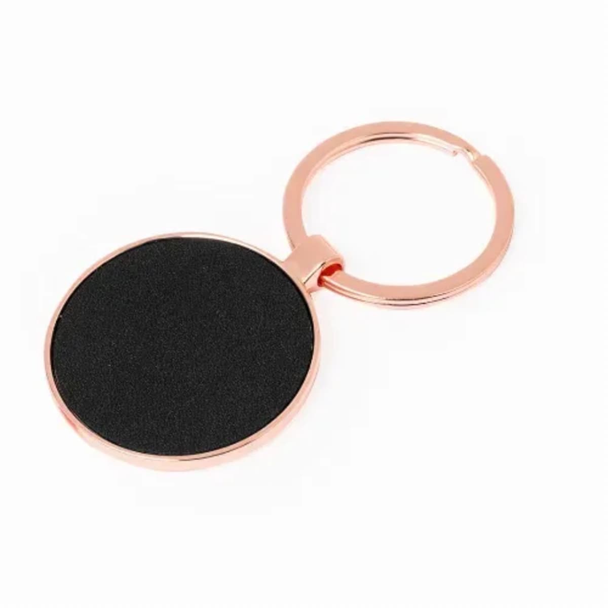 Keyring Zineth Copper