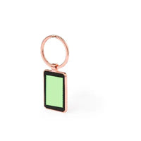 Keyring Zineth Copper