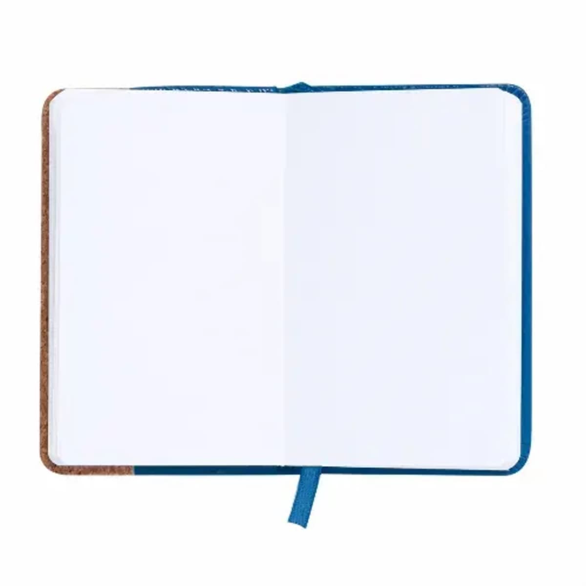 Notebook made of PU and Cork - Tierzo