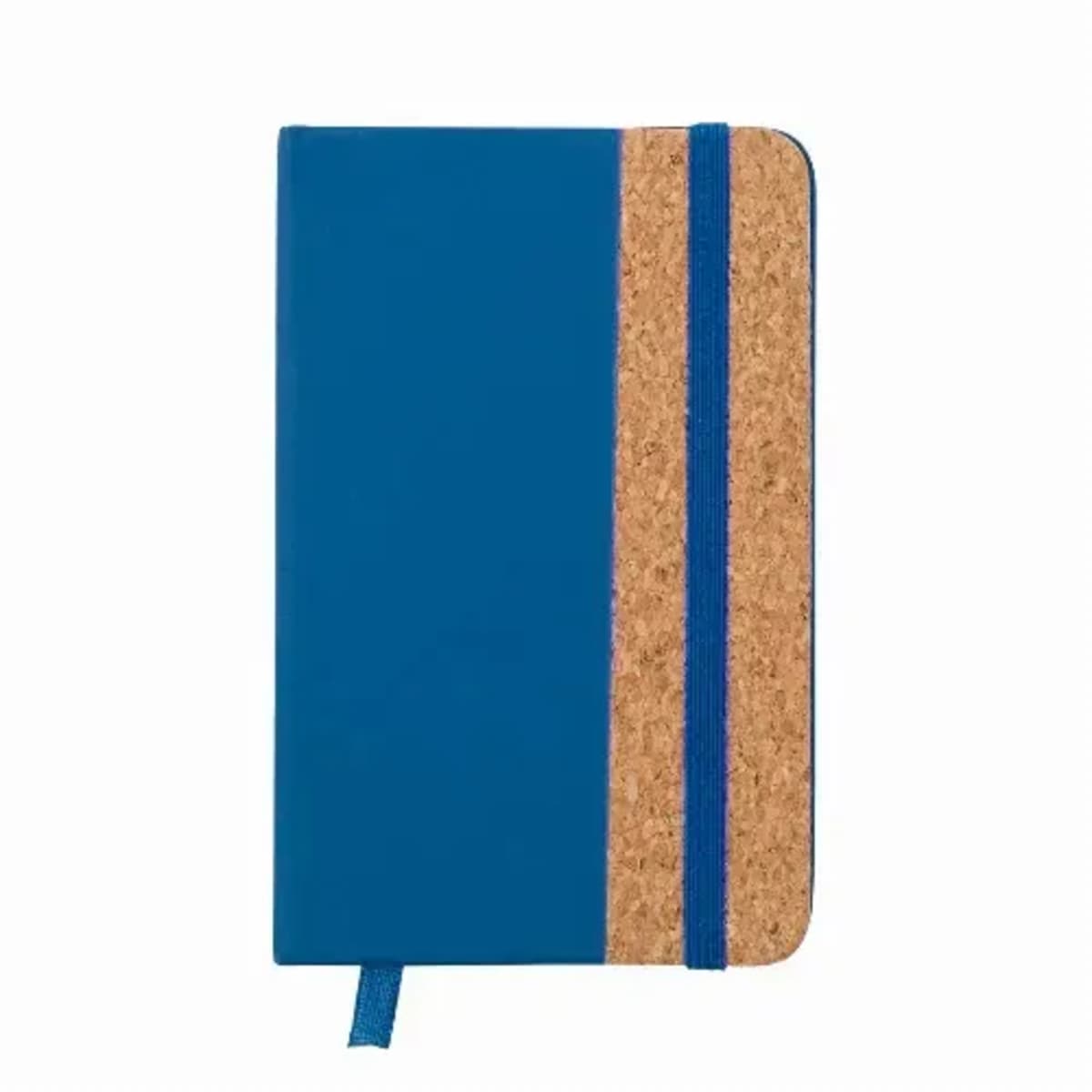 Notebook made of PU and Cork - Tierzo