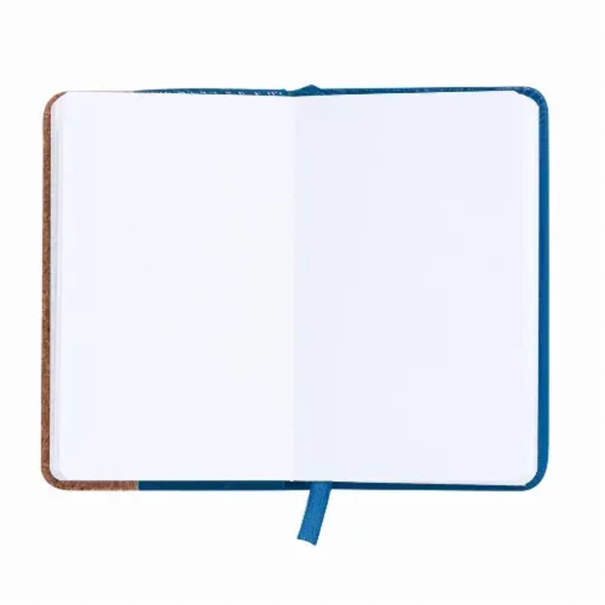 Notebook made of PU and Cork - Tierzo