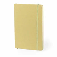 Note book made of Fruit paper - Faty