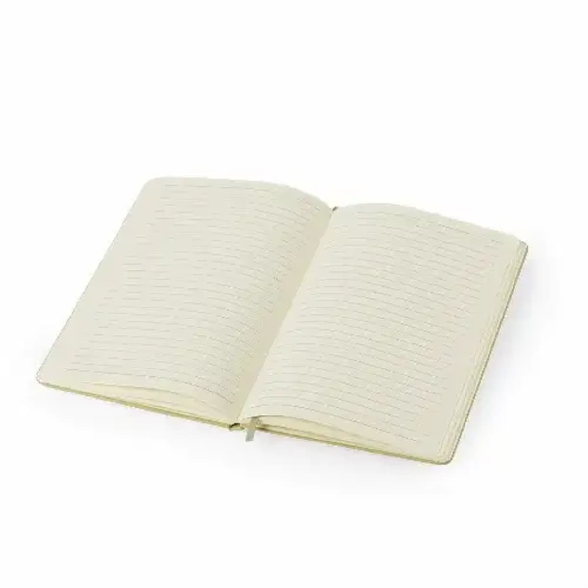 Note book made of Fruit paper - Faty