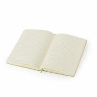 Note book made of Fruit paper - Faty