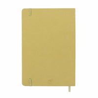 Note book made of Fruit paper - Faty