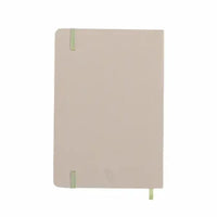 Note book made of Fruit paper - Faty