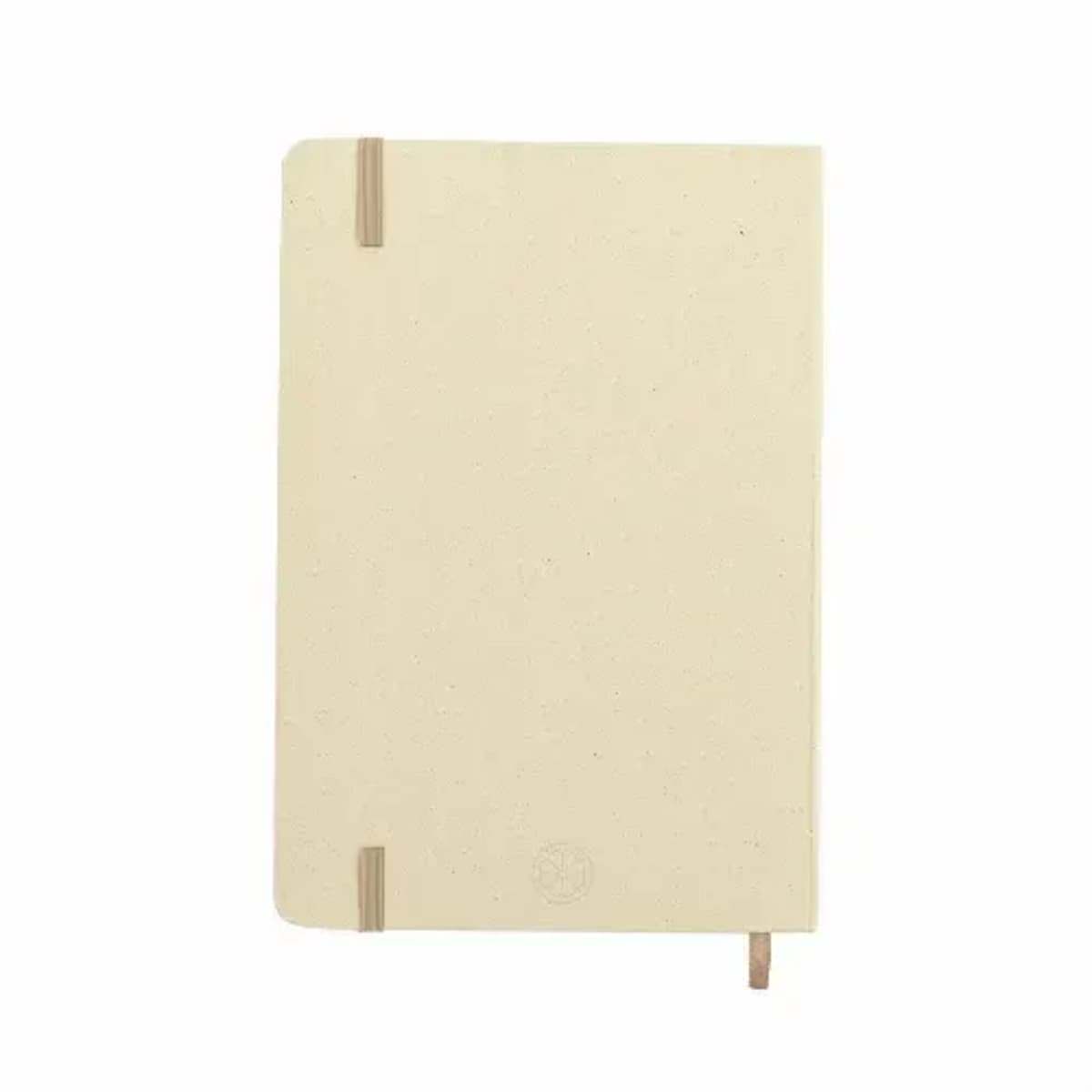 Note book made of Fruit paper - Faty