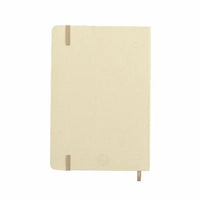 Note book made of Fruit paper - Faty