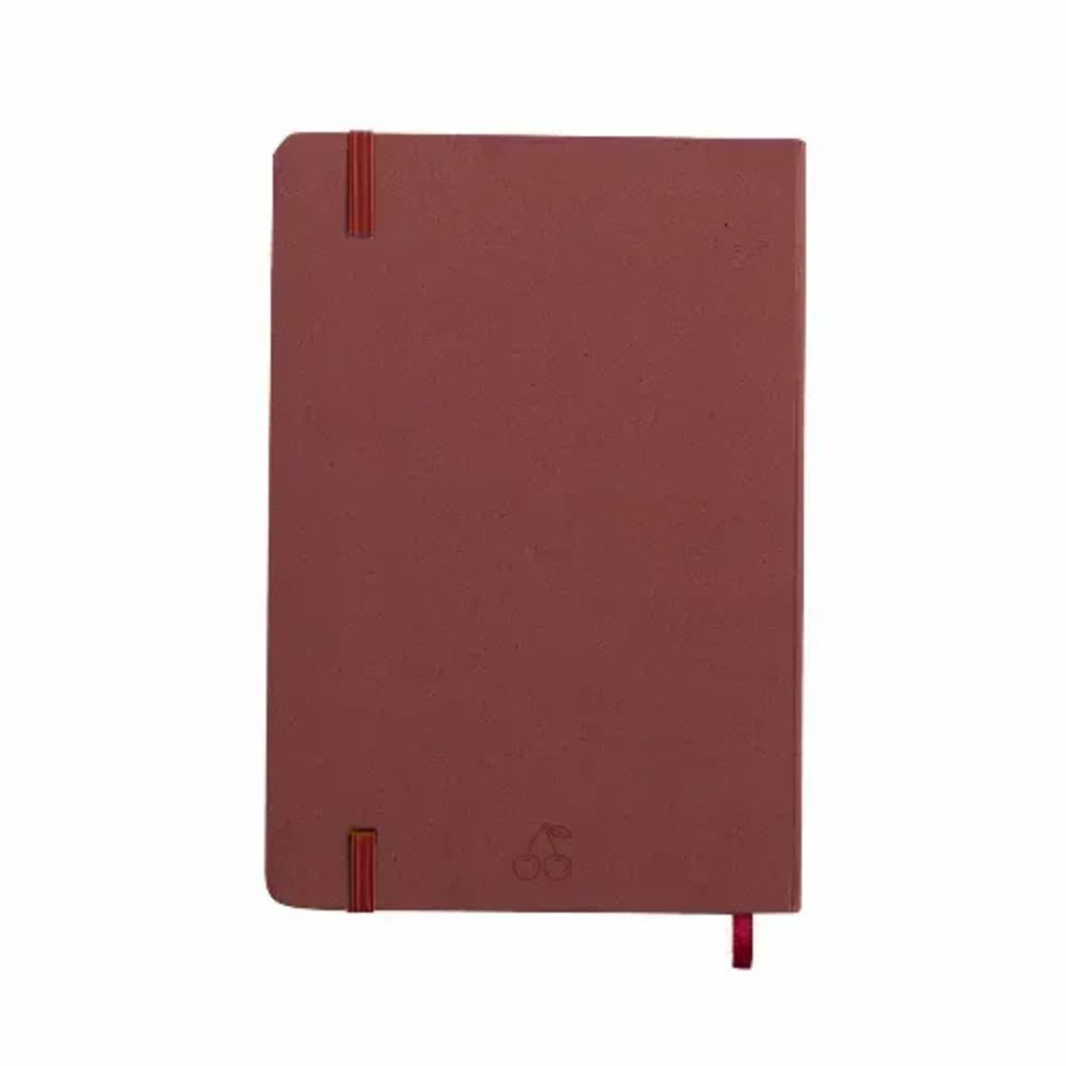 Note book made of Fruit paper - Faty