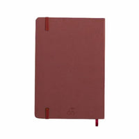 Note book made of Fruit paper - Faty