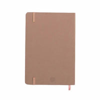 Note book made of Fruit paper - Faty