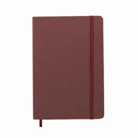 Note book made of Fruit paper - Faty