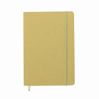 Note book made of Fruit paper - Faty