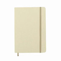 Note book made of Fruit paper - Faty