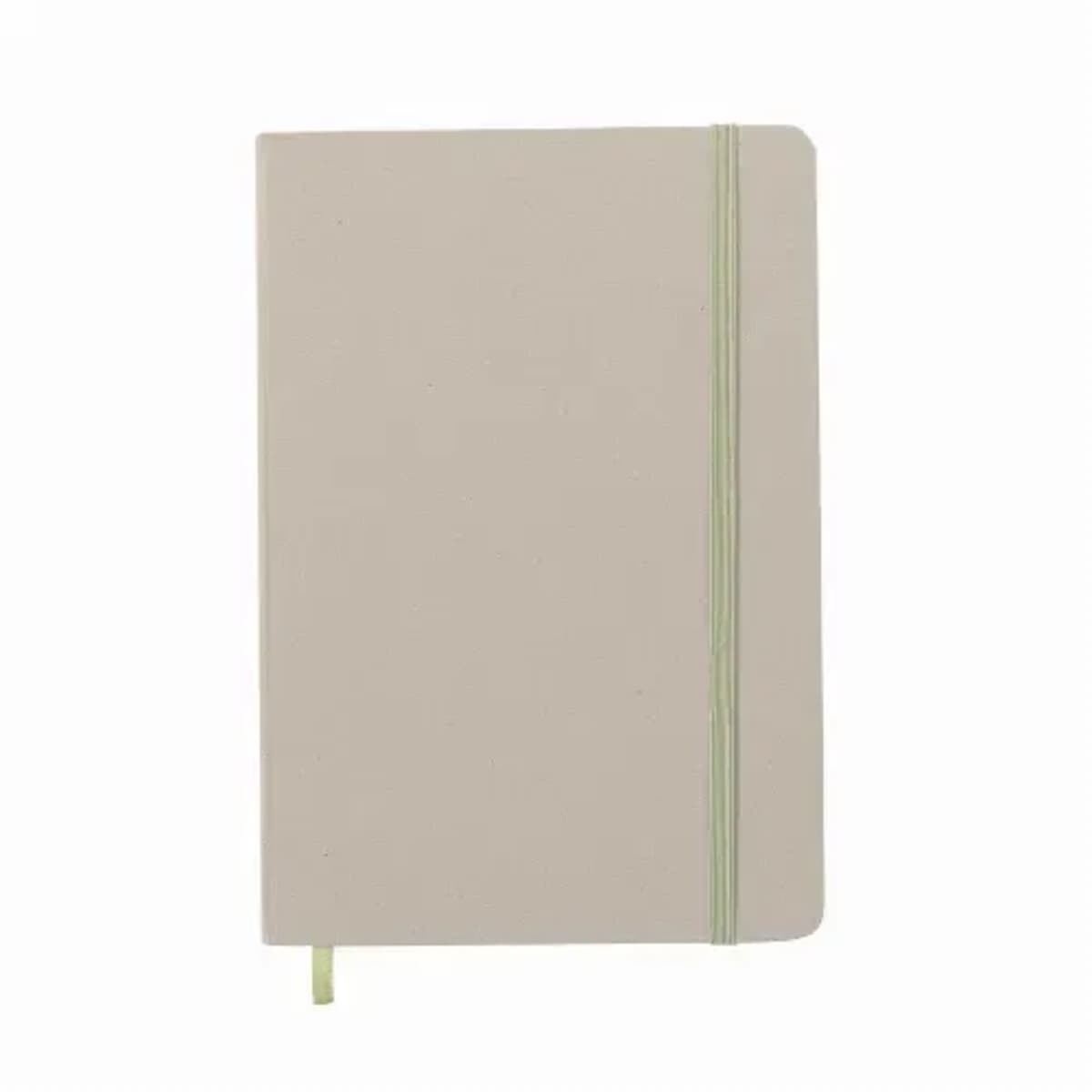 Note book made of Fruit paper - Faty